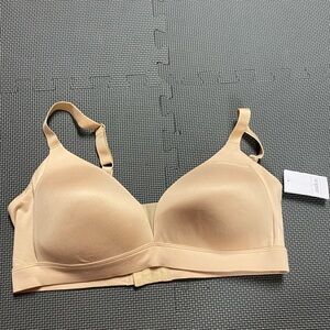 NWT Auden 40C wireless bra